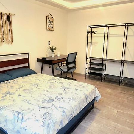 Calida Casa Pet Friendly, Cdmx Daire Meksika Dış mekan fotoğraf