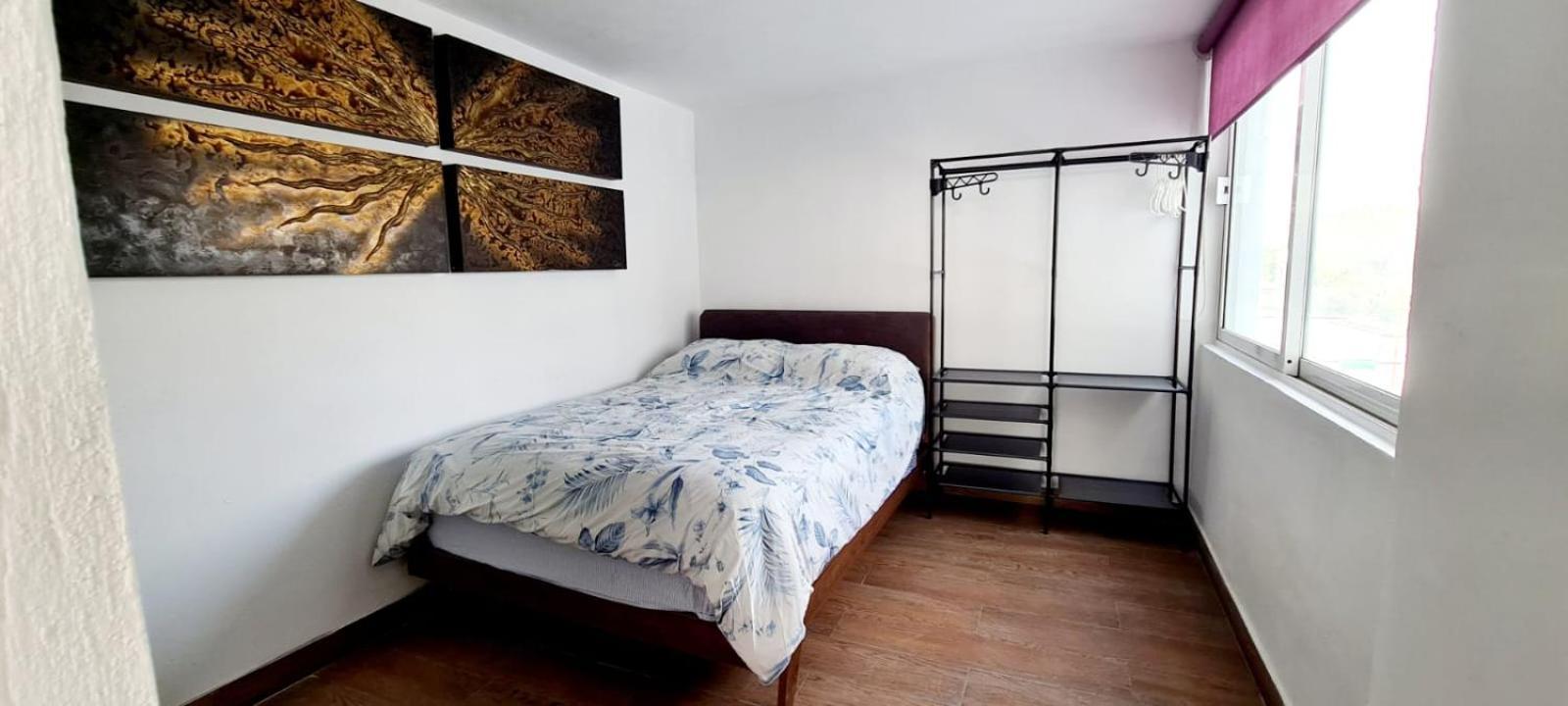 Calida Casa Pet Friendly, Cdmx Daire Meksika Dış mekan fotoğraf