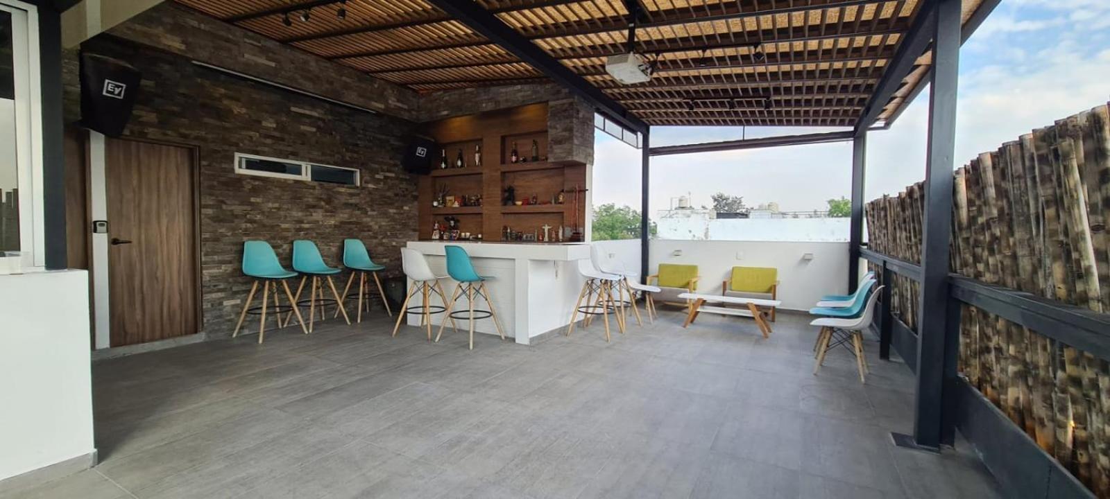Calida Casa Pet Friendly, Cdmx Daire Meksika Dış mekan fotoğraf