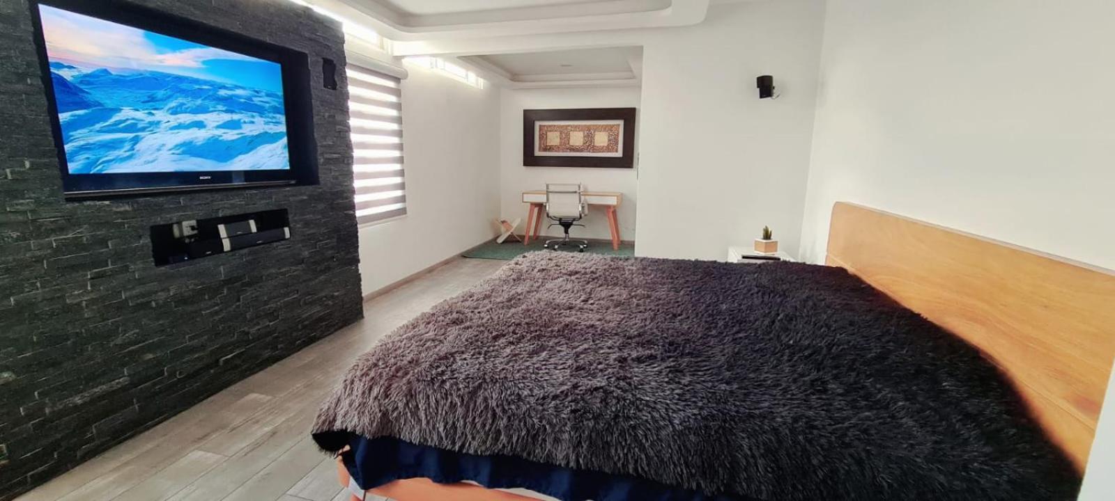 Calida Casa Pet Friendly, Cdmx Daire Meksika Dış mekan fotoğraf