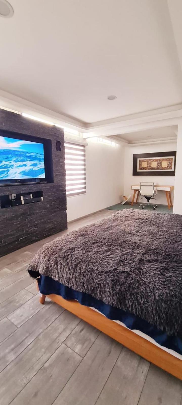 Calida Casa Pet Friendly, Cdmx Daire Meksika Dış mekan fotoğraf