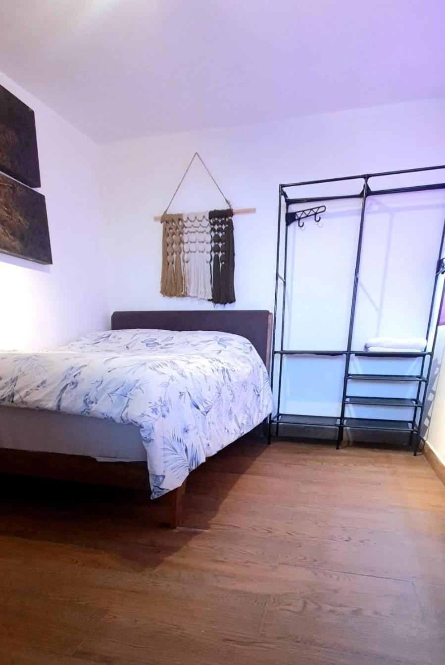 Calida Casa Pet Friendly, Cdmx Daire Meksika Dış mekan fotoğraf