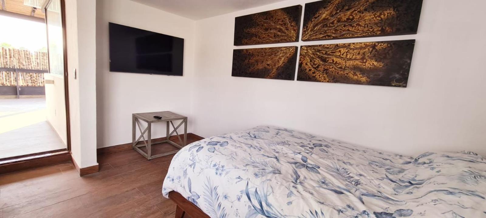 Calida Casa Pet Friendly, Cdmx Daire Meksika Dış mekan fotoğraf