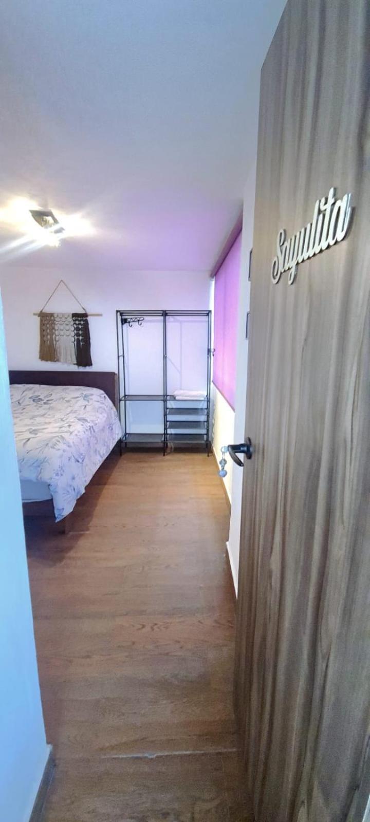 Calida Casa Pet Friendly, Cdmx Daire Meksika Dış mekan fotoğraf