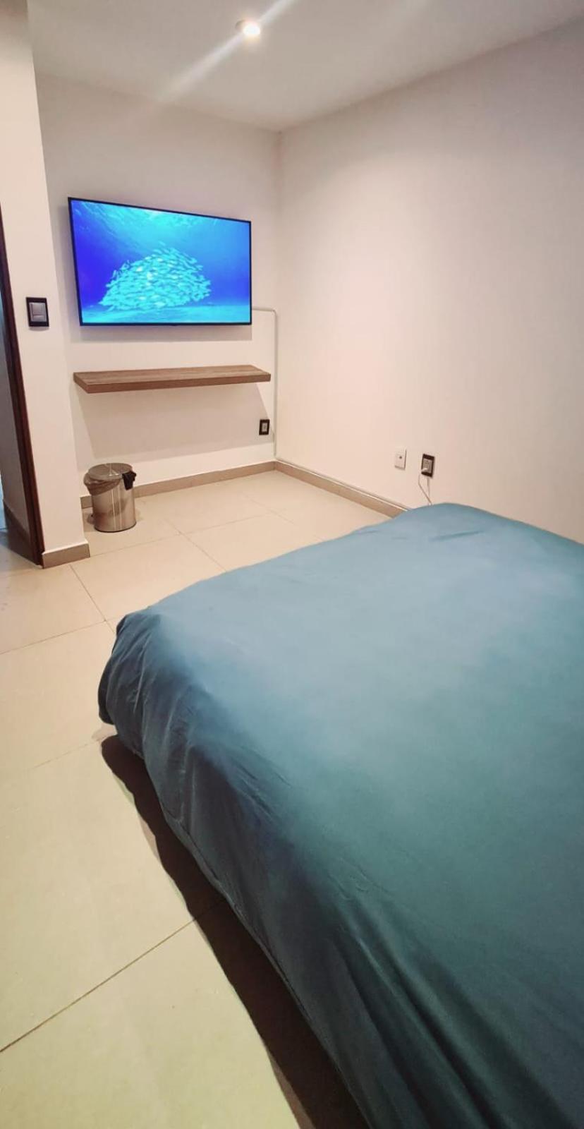 Calida Casa Pet Friendly, Cdmx Daire Meksika Dış mekan fotoğraf