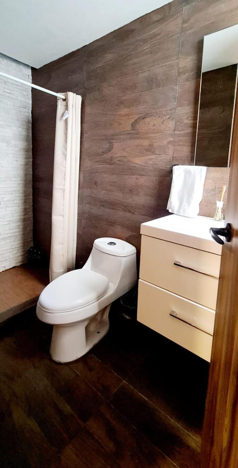 Calida Casa Pet Friendly, Cdmx Daire Meksika Dış mekan fotoğraf