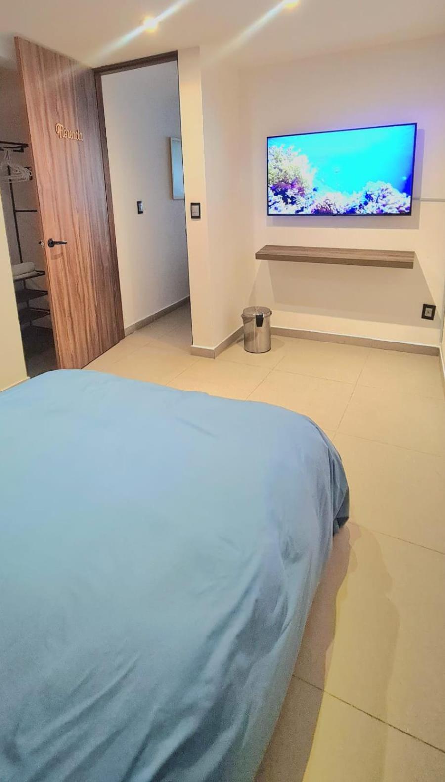 Calida Casa Pet Friendly, Cdmx Daire Meksika Dış mekan fotoğraf