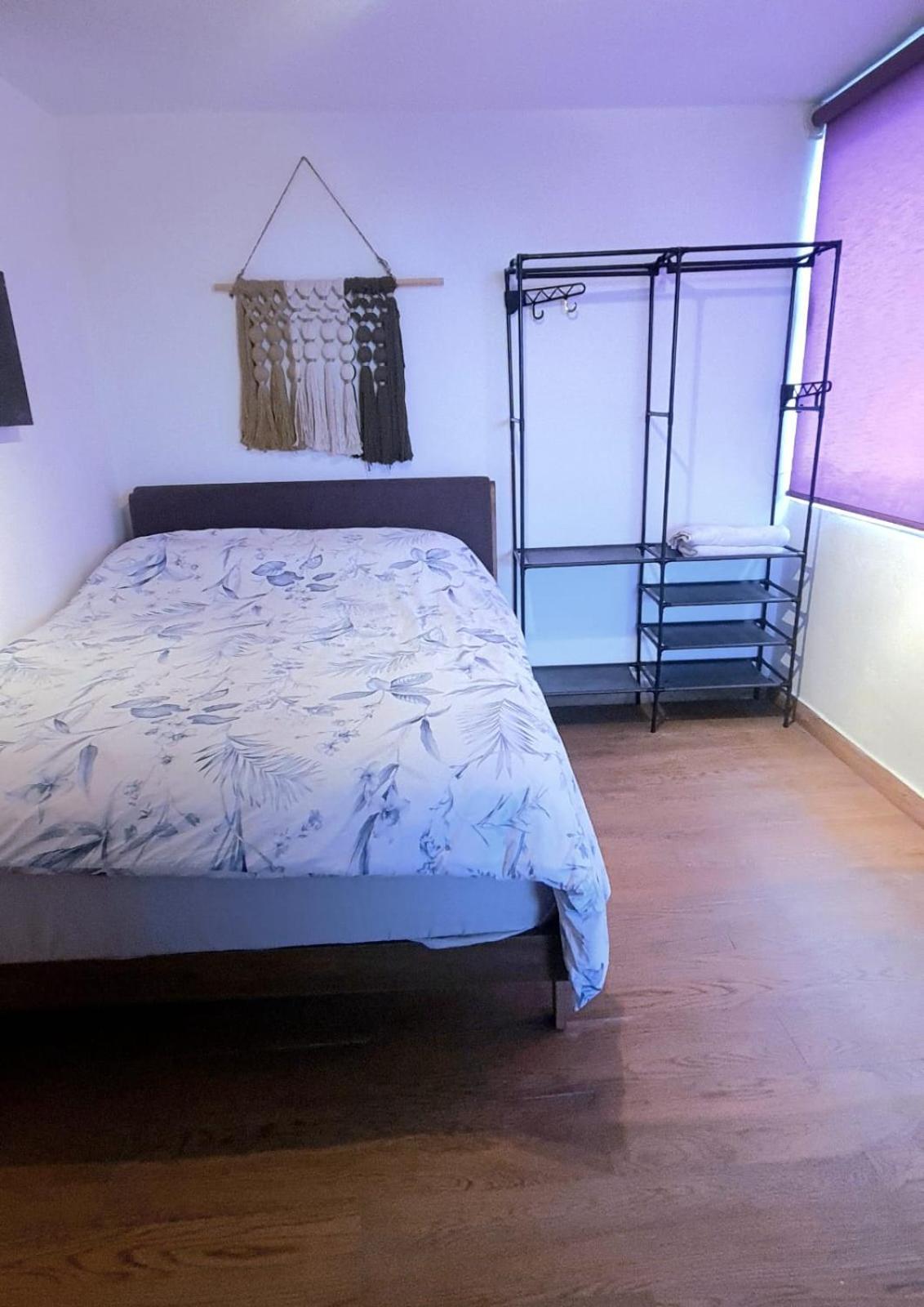 Calida Casa Pet Friendly, Cdmx Daire Meksika Dış mekan fotoğraf