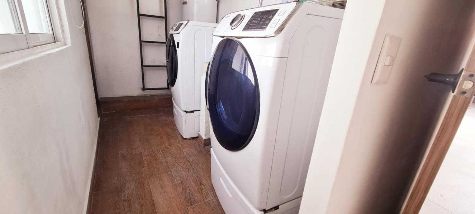 Calida Casa Pet Friendly, Cdmx Daire Meksika Dış mekan fotoğraf