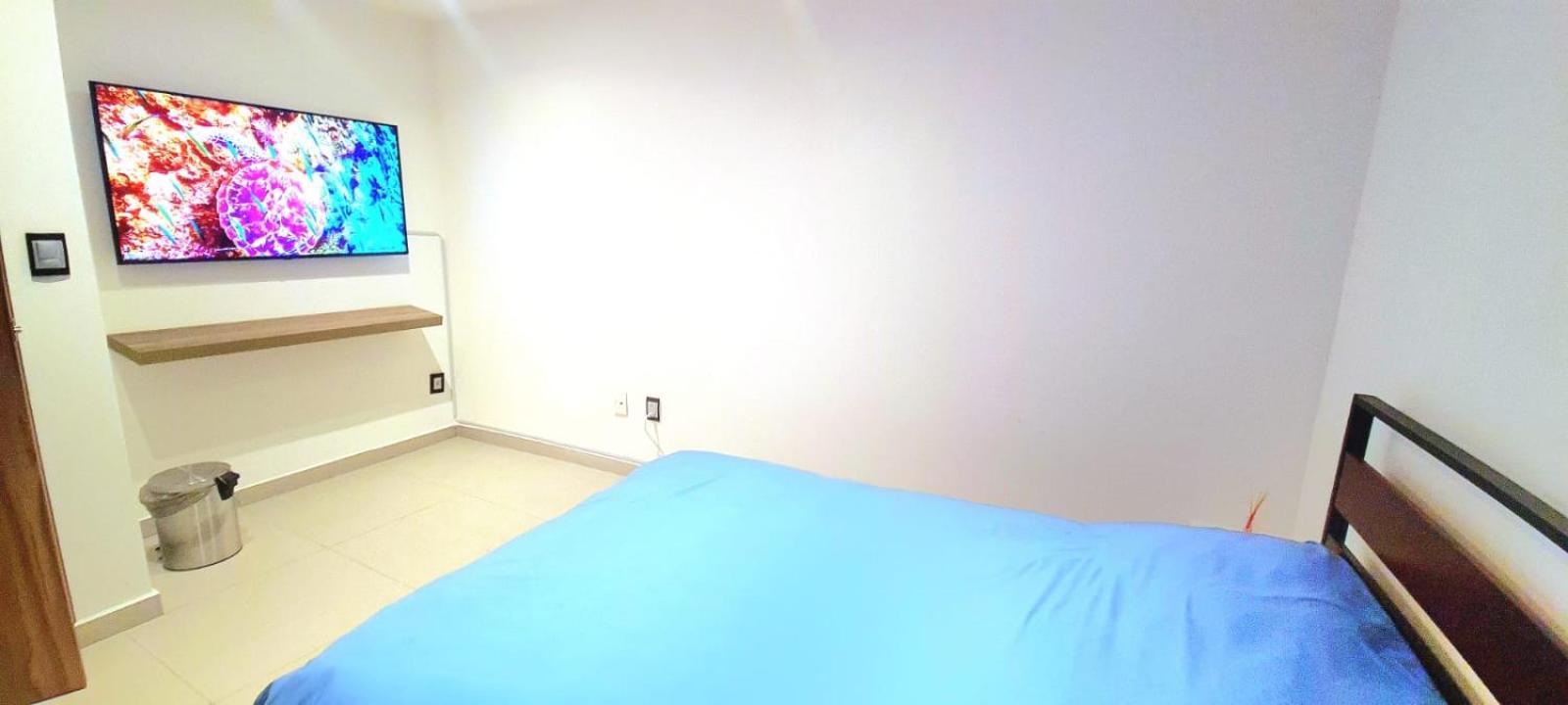 Calida Casa Pet Friendly, Cdmx Daire Meksika Dış mekan fotoğraf
