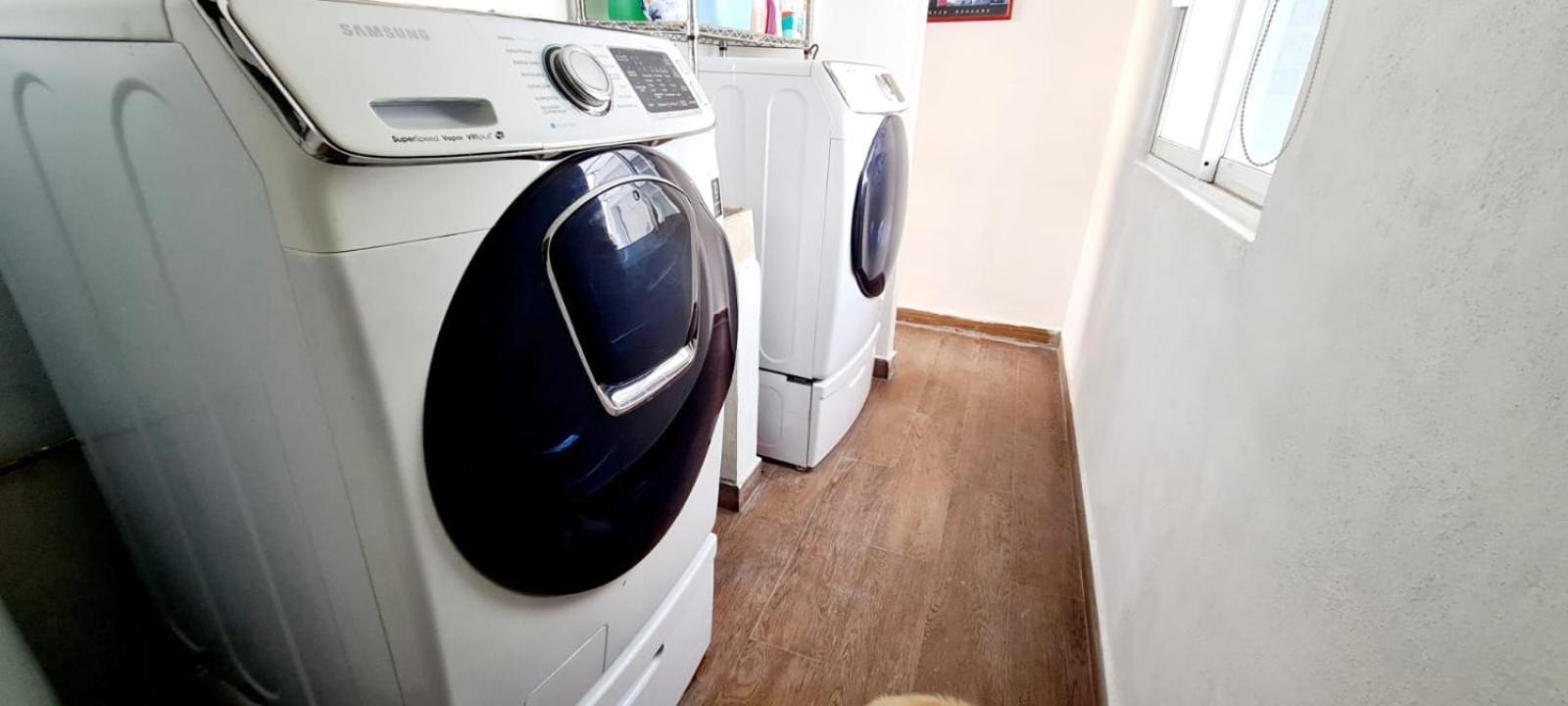 Calida Casa Pet Friendly, Cdmx Daire Meksika Dış mekan fotoğraf
