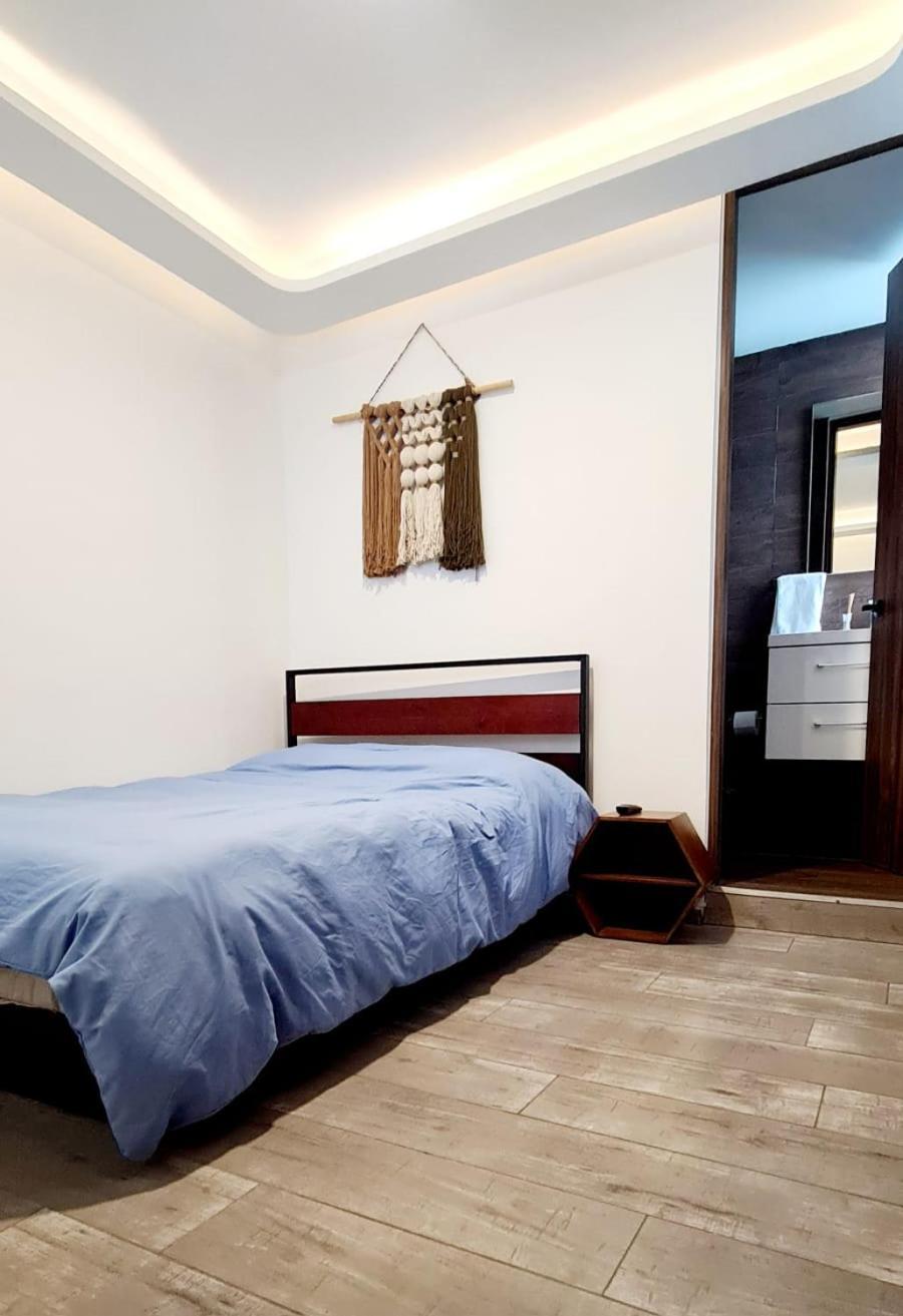 Calida Casa Pet Friendly, Cdmx Daire Meksika Dış mekan fotoğraf