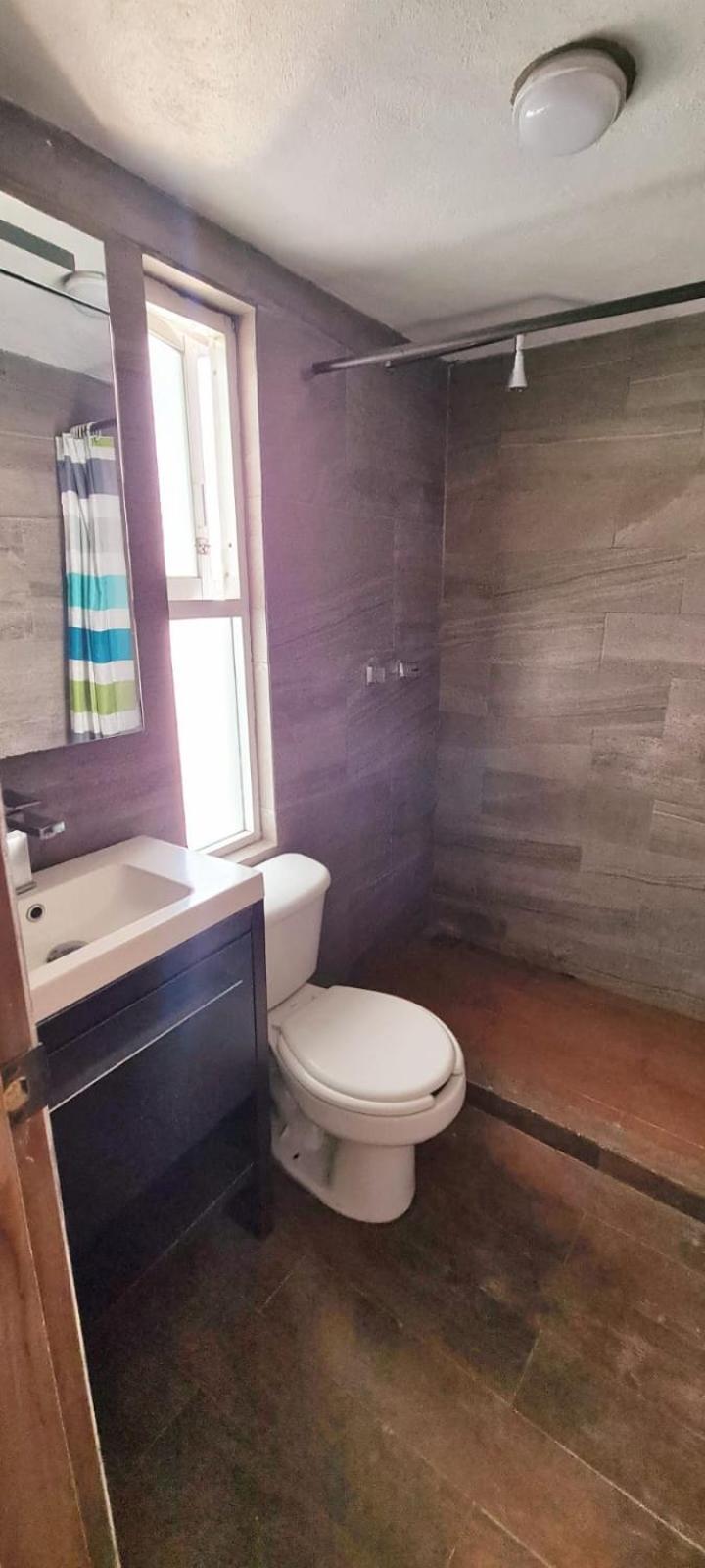 Calida Casa Pet Friendly, Cdmx Daire Meksika Dış mekan fotoğraf