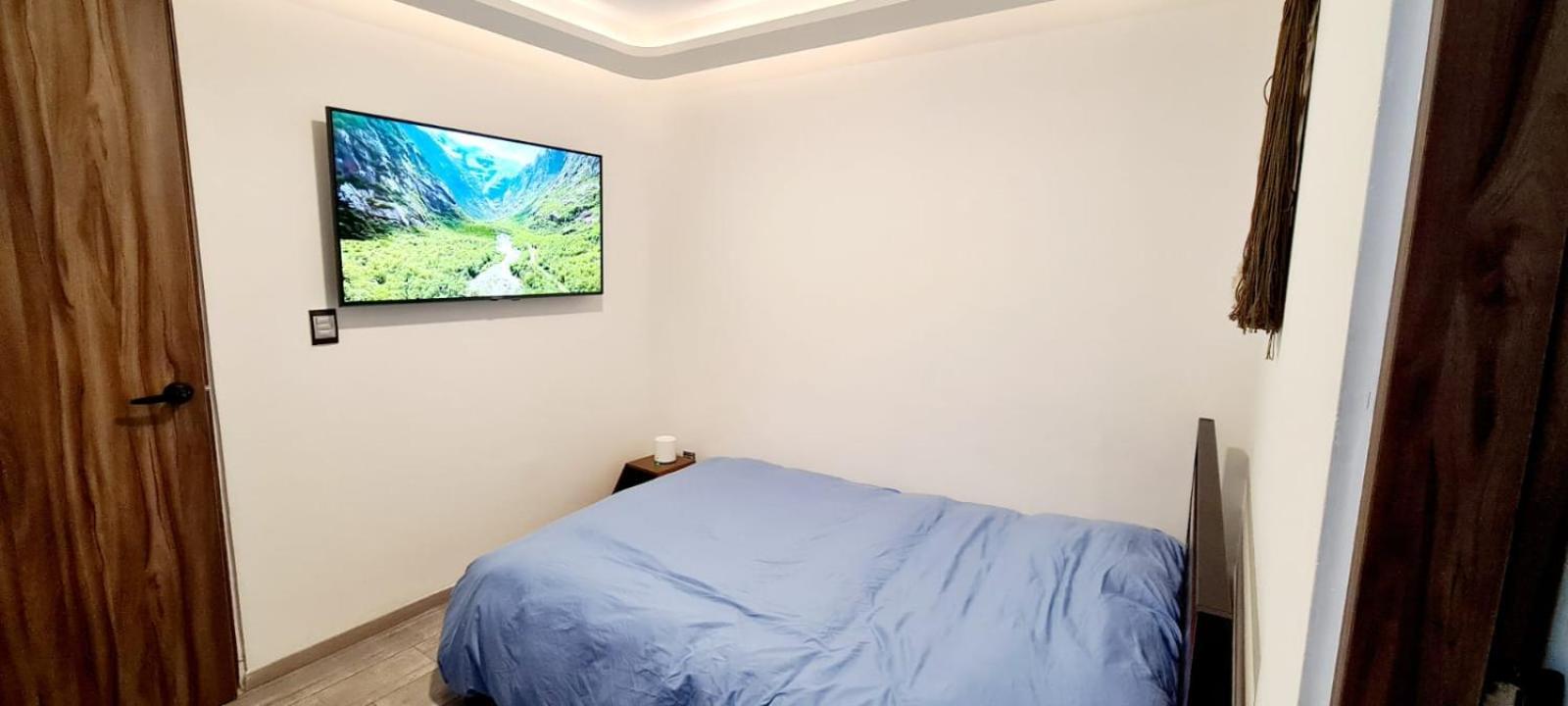 Calida Casa Pet Friendly, Cdmx Daire Meksika Dış mekan fotoğraf