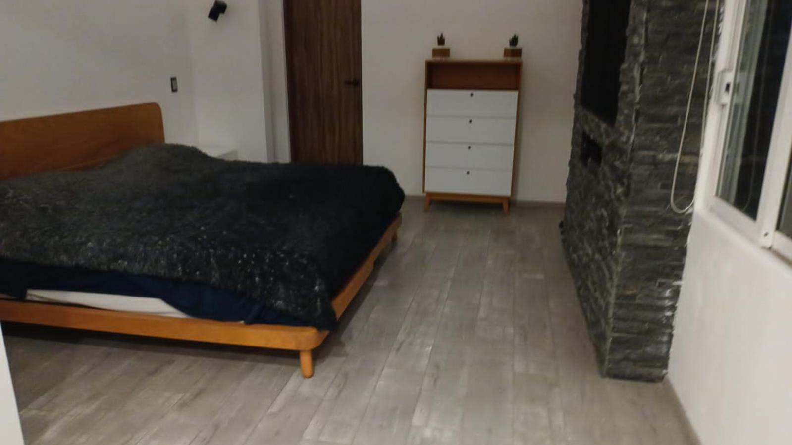 Calida Casa Pet Friendly, Cdmx Daire Meksika Dış mekan fotoğraf