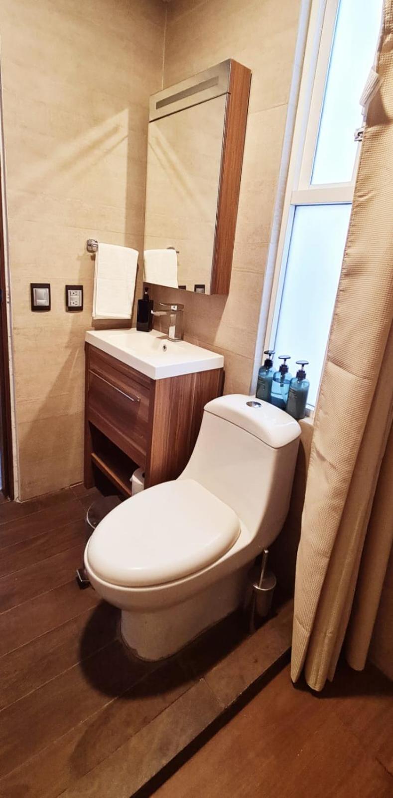 Calida Casa Pet Friendly, Cdmx Daire Meksika Dış mekan fotoğraf