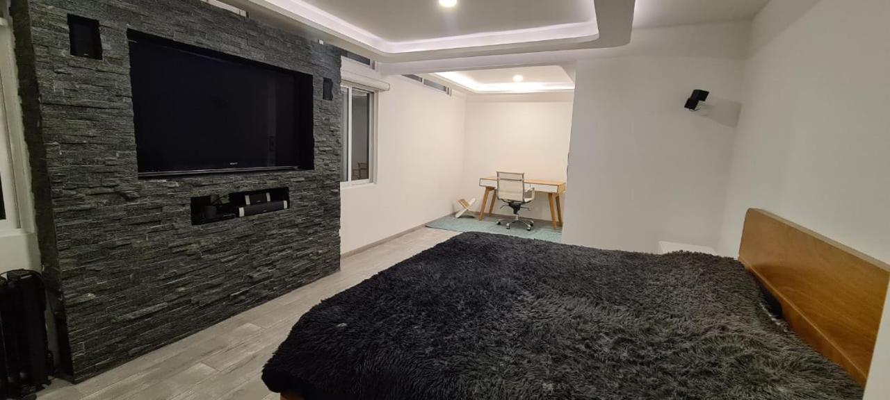Calida Casa Pet Friendly, Cdmx Daire Meksika Dış mekan fotoğraf