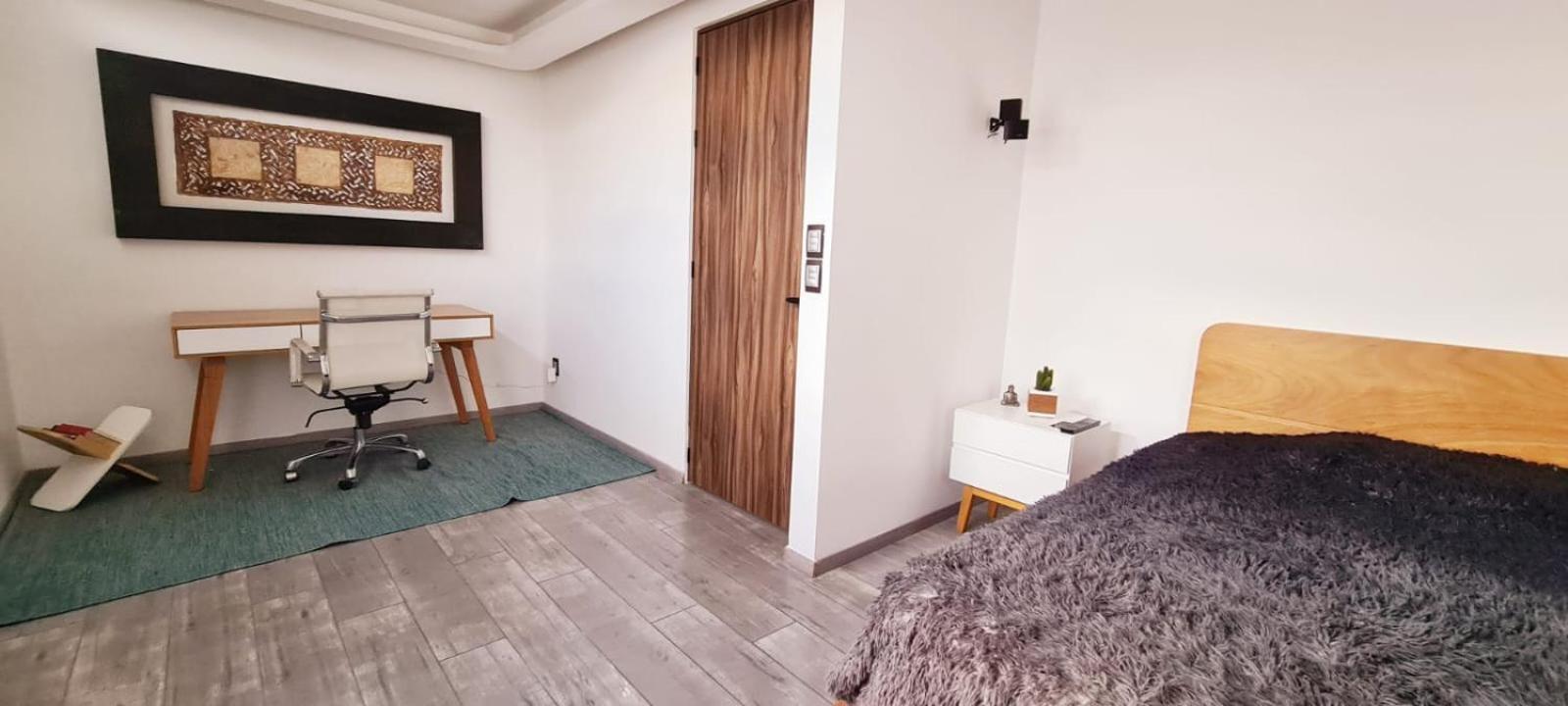 Calida Casa Pet Friendly, Cdmx Daire Meksika Dış mekan fotoğraf