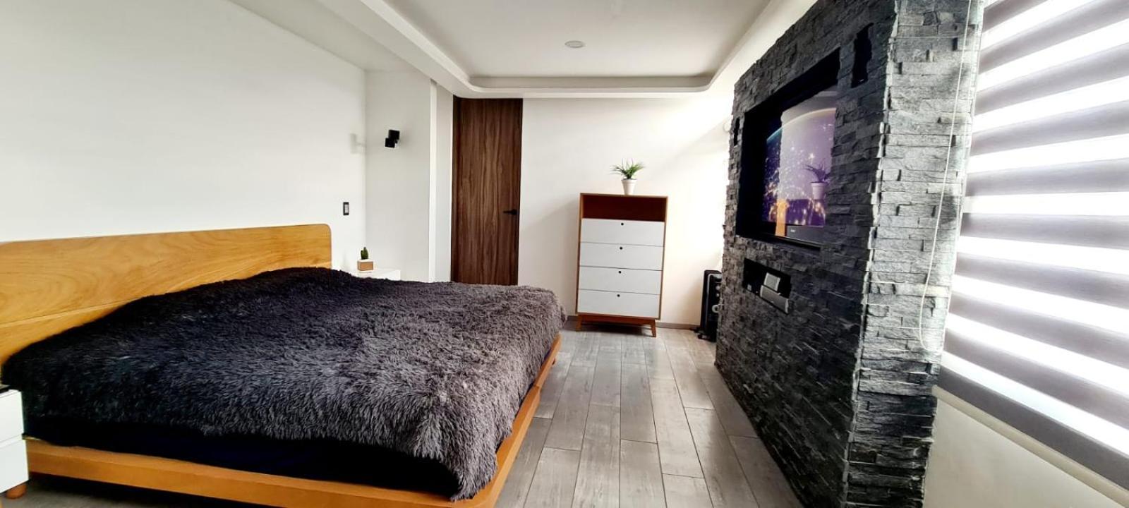 Calida Casa Pet Friendly, Cdmx Daire Meksika Dış mekan fotoğraf