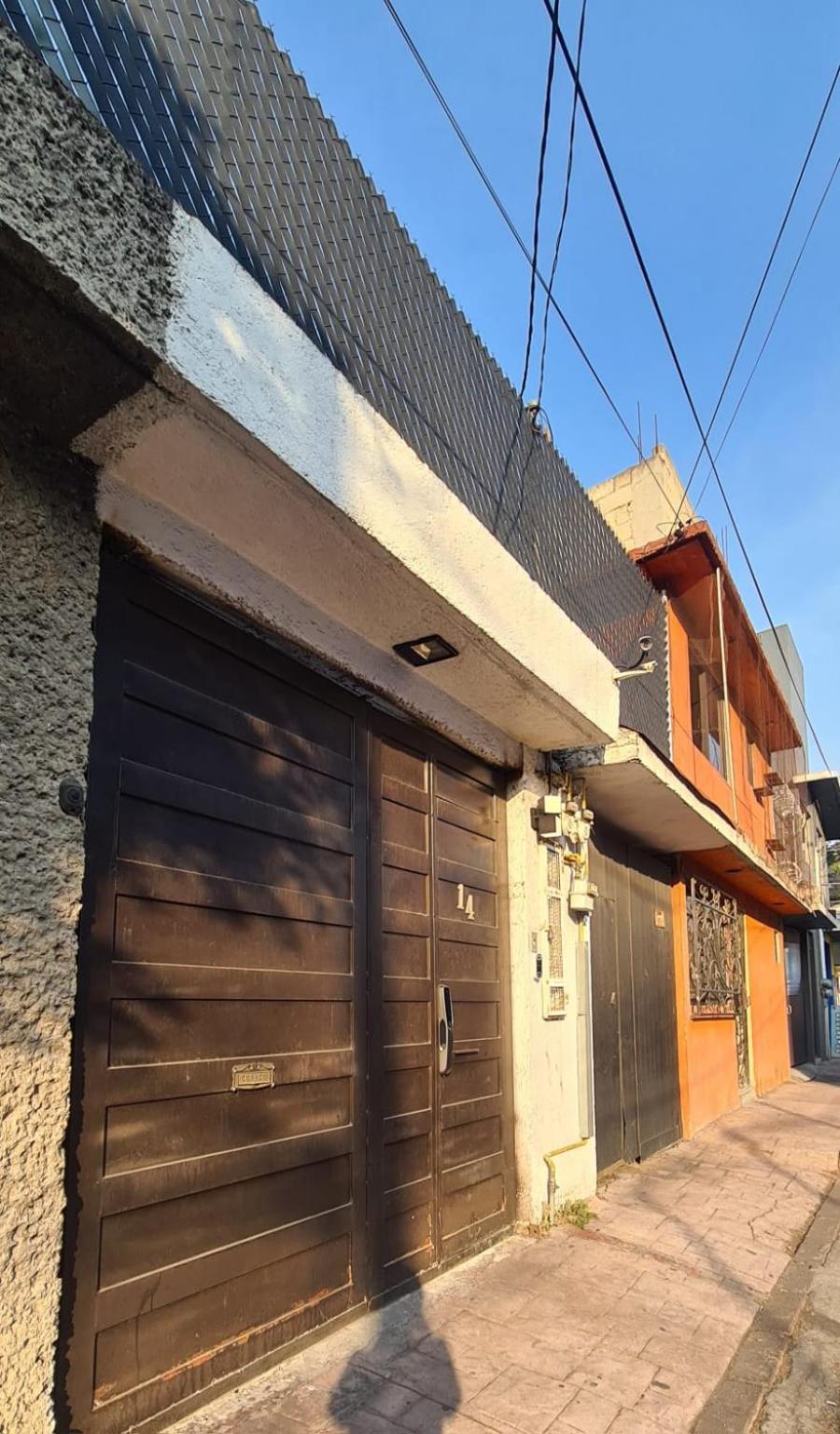 Calida Casa Pet Friendly, Cdmx Daire Meksika Dış mekan fotoğraf