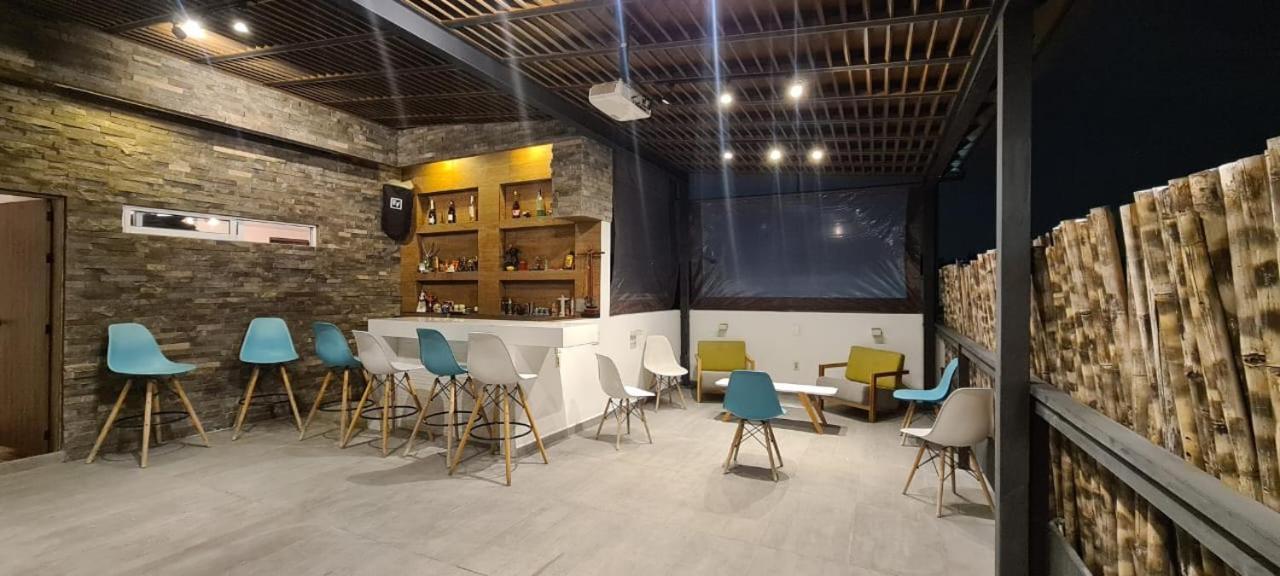 Calida Casa Pet Friendly, Cdmx Daire Meksika Dış mekan fotoğraf