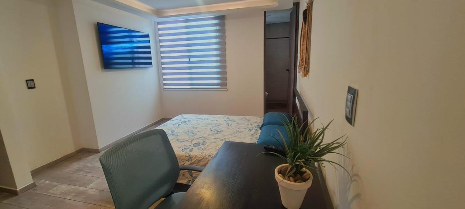 Calida Casa Pet Friendly, Cdmx Daire Meksika Dış mekan fotoğraf